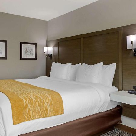 Comfort Inn ジョーンズボロ エクステリア 写真
