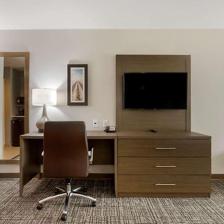 Comfort Inn ジョーンズボロ エクステリア 写真
