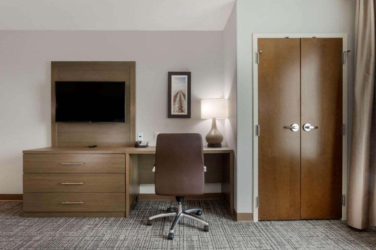 Comfort Inn ジョーンズボロ エクステリア 写真
