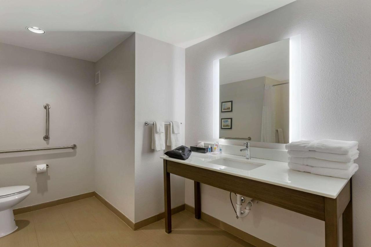 Comfort Inn ジョーンズボロ エクステリア 写真