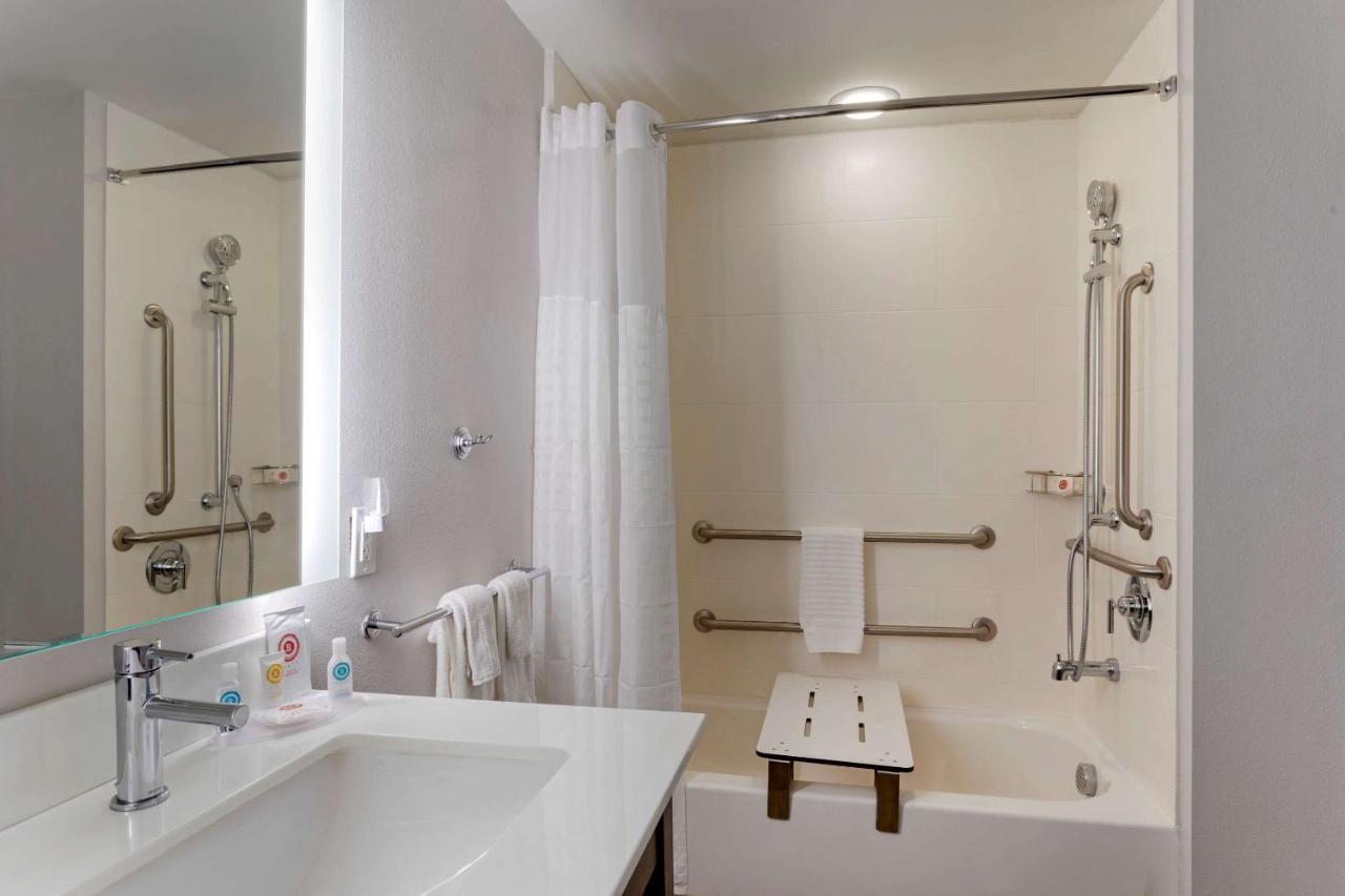 Comfort Inn ジョーンズボロ エクステリア 写真